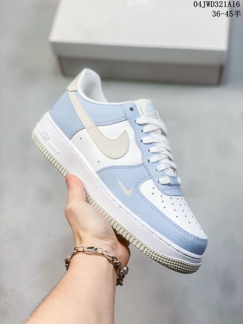 Nike Air Force 1 Shoes